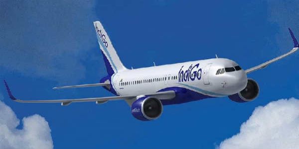 انڈیگونے 1,800 سے زیادہ پروازوں کا آپریشن دوبارہ شروع کیا