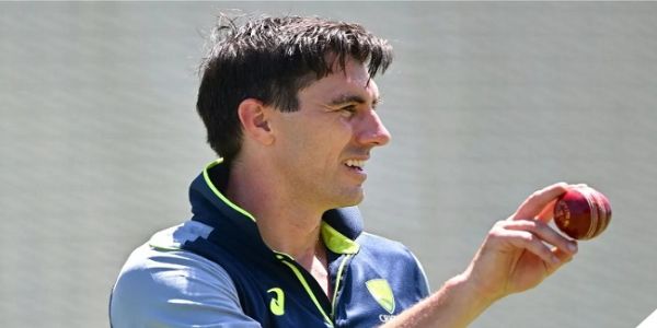 ایڈیلیڈ ٹیسٹ میں کمنز کی واپسی طے، ہیزل ووڈ ایشیز سے باہر