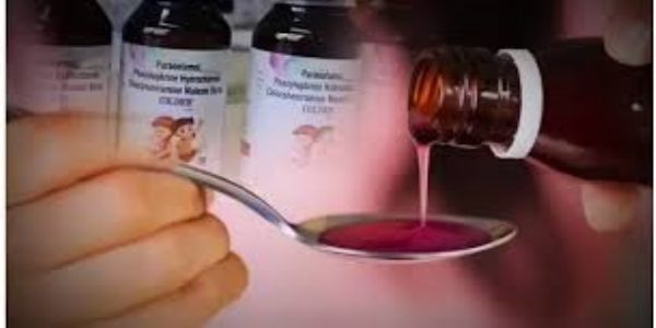 کھانسی کے شربت کی فروخت پر نیا ضابطہ نافذ، نسخہ اور تفصیلی ریکارڈ لازمی قرار