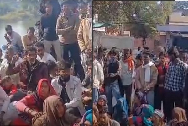 واقعے کے بعد چکا جام۔ واقعے کے بعد چکا جام۔