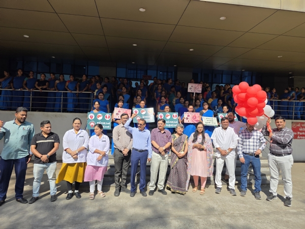 سورت میں چار لوگوں نے ایک ہی دن میں 20 اعضاءعطیہ کئے