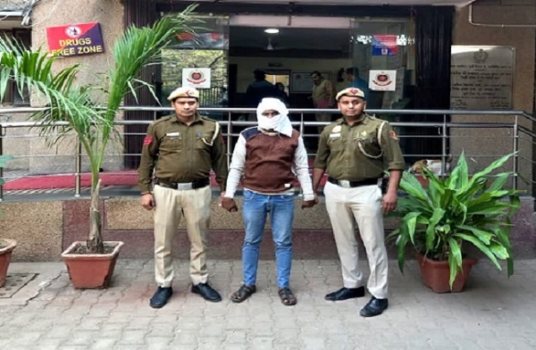 روپے کو لے کرتنازعہ ، نوجوان کا قتل، ملزم گرفتار روپے کو لے کرتنازعہ ، نوجوان کا قتل، ملزم گرفتار