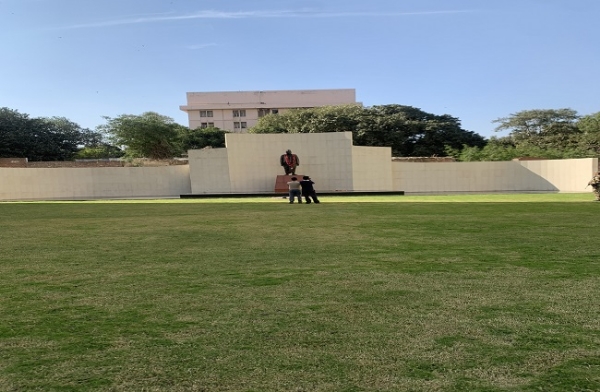 Centenary year of Sangh and most modern office in Delhi