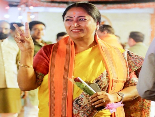 Rekha Gupta will be new CM of Delhi, will take oath tomorrow