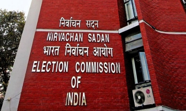 All preparations for Delhi assembly elections complete