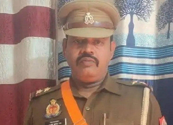 Police clarification on death of SI Anjani Kumar Rai