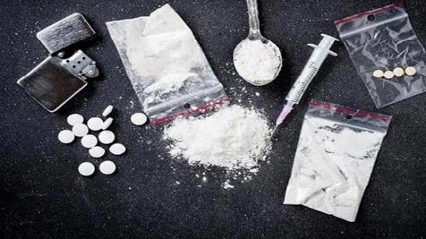 Nigerian national held with Rs 26.18 lakh drugs in Maharashtra