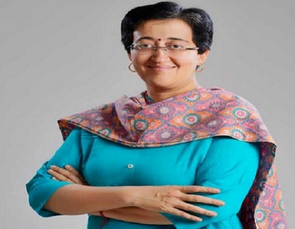 Election is not just an election, it is a crusade: Atishi