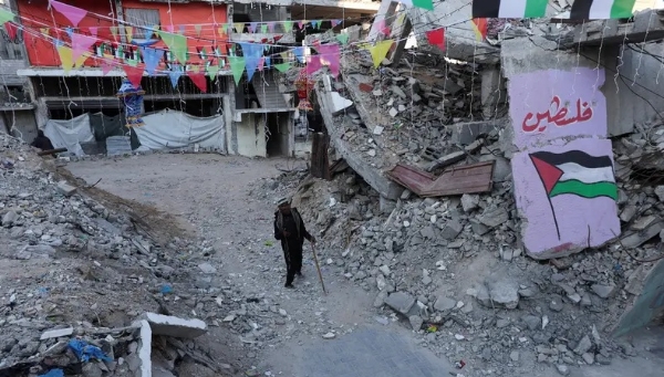 حماس نے غزہ کو بجلی کی فراہمی بند کرنے کے اسرائیلی فیصلہ کو ’اوچھی بلیک میلنگ‘ قراردیا