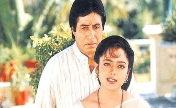 سوریہ ونشم فلم سے مشہورہوئی اداکارہ سوندریہ کی موت کے معاملے میں 22 سال بعد آیا نیا موڑ