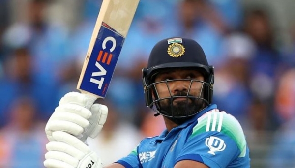 Rohit, Rachin Ravindra benefit in ICC Men ODI rankings