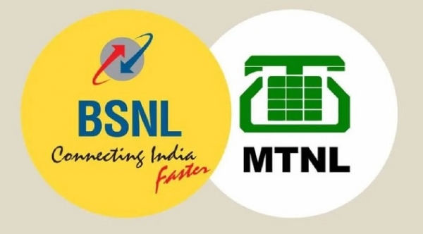 BSNL-MTNL got Rs 13000 cr from asset monetization