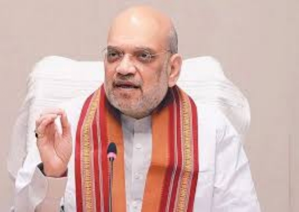 Amit Shah will arrive today on a 3-day visit to Assam