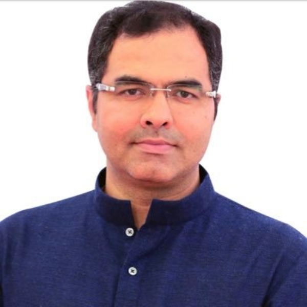 Minister Pravesh Verma suspended PWD Exec Engineer