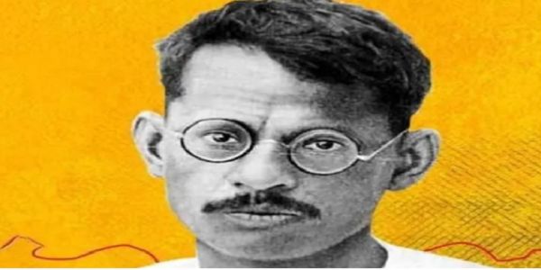 تاریخ کے آئینے میں 25 مارچ: مجاہد آزادی گنیش شنکر ودیارتھی جنہوں نے امن کی خاطر اپنی جان قربان کردی