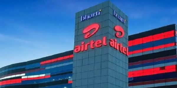 بھارتی ایئرٹیل نے 5,985 کروڑ روپے کی اسپیکٹرم واجبات ادا کیے۔