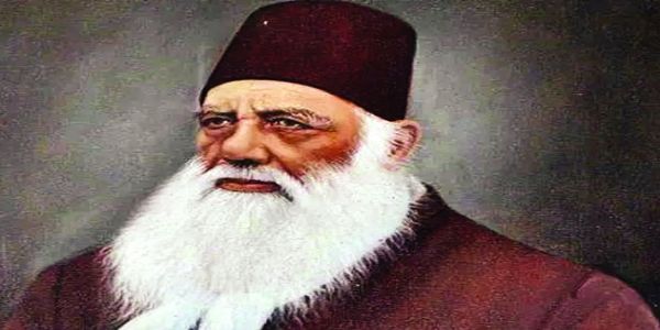 تاریخ کے آئینے میں 27 مارچ:محسنِ علیگڑھ سرسید احمد خان کی رحلت