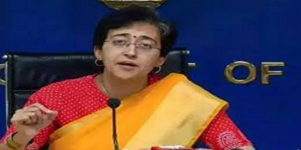 آتشی نے اسپیکر کو خط لکھا، بجٹ پر دو دن تک بحث کرنے کا مطالبہ کیا