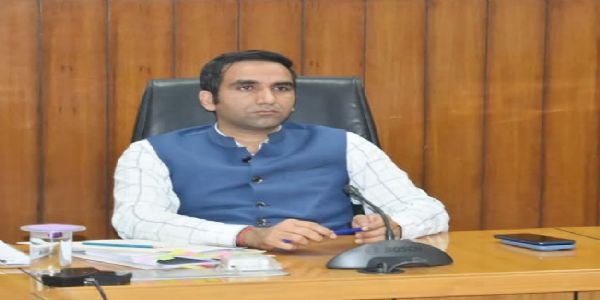 سپریم کورٹ کے حکم کے بعد سونی پت میں پورے سال پٹاخوں پر پابندی : ڈاکٹر منوج کمار