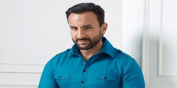 سیف علی خان ہنسل مہتا کی فلم میں نظر آئیں گے۔