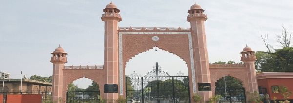 اے ایم یو باب سید