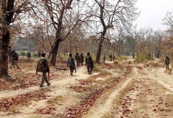 81% reduction in Naxal violence, 85% reduction in deaths: GoI