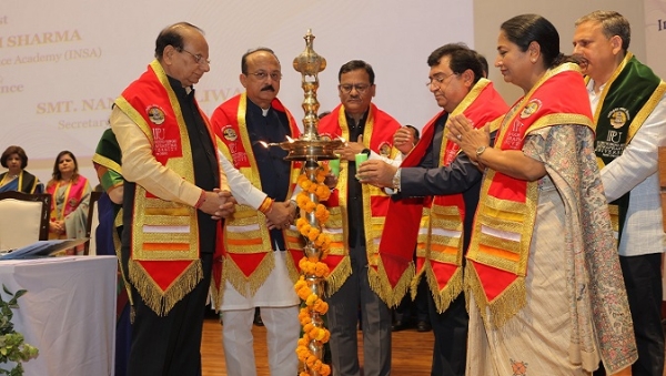 Budget of Rs 500 cr for educational hub of Narela: LG
