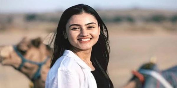 اداکارہ جانکی بودی والا بنیں مردانی 3 کی نئی شیرنی ، مداح کو فلم کا بے صبری سے انتظار