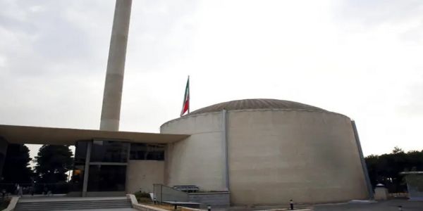 چین کی جانب سے ایران کے جوہری مذاکرات کےلئے حمایت کا اعلان