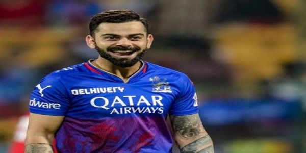 آئی پی ایل: وراٹ کوہلی سب سے زیادہ رن بنانے والوں کی فہرست میں دوسرے نمبر پر پہنچے
