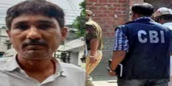 نیٹ پیپر لیک معاملہ کا ماسٹر مائنڈ سنجیو مکھیا گرفتار