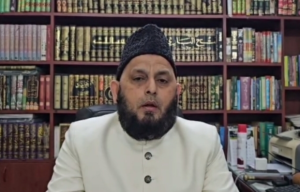 ہر شخص شدت غم سے لبریز ہے