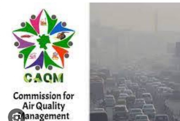دہلی میں اے کیو آئی میں بہتری، گریپ 1 کی پابندیاں ہٹا ئی گئیں