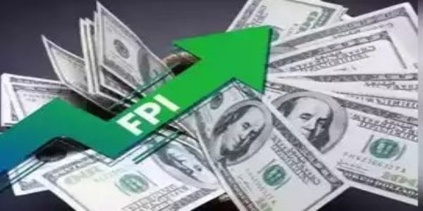 ایف پی آئی نے مستقبل کے معاہدوں میں سرمایہ کاری میں اضافہ کیا، مارکیٹ میں تیزی کا امکان ۔