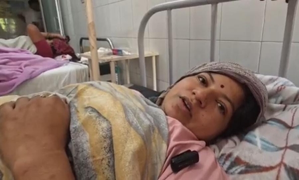 جھنجھنو میں تین نوزائیدہ بچوں کا نام سندوررکھا گیا