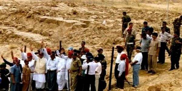 تاریخ کے آئینے میں 11 مئی: پوکھر ن ایٹمی تجربے کے 27 سال مکمل