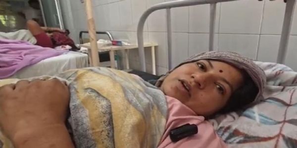 جھنجھنو میں تین نوزائیدہ بچوں کا نام سندوررکھا گیا