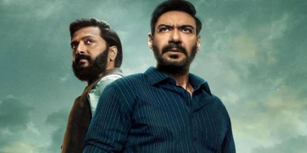 سو کروڑ کے کلب میں شامل ہوئی ’فلم ریڈ-2‘
