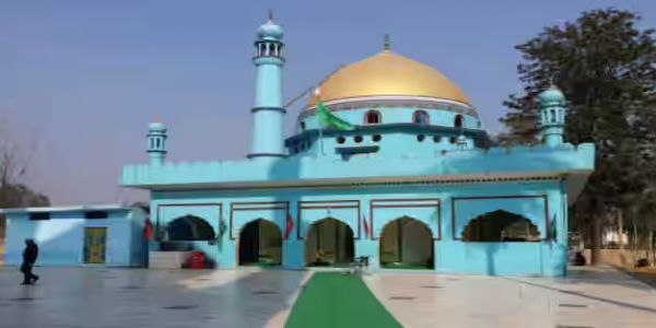 نجیب آباد کے لیے خصوصی ٹرین اور درگاہ جوگیرام پوری کے لیے روڈ ویز بس کا مطالبہ