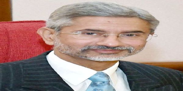 وزیر خارجہ جے شنکر نے اپنے آسٹریلوی ہم منصب سے دہشت گردی کے خلاف زیرو ٹالرنس کی بات کی۔