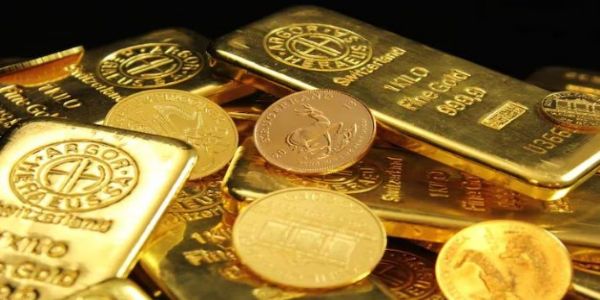 صرافہ مارکیٹ میں زبردست گراوٹ، سونا 1800 روپے سستا ہوگیا۔