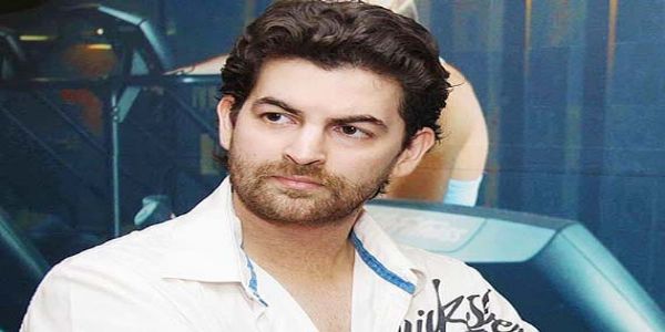 نیل نتن مکیش نے بالی ووڈ کے ماحول پر اٹھائے سوال