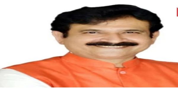 بی جے پی کے سابق ایم ایل اے انیل سنگھ پر ایف آئی آردرج