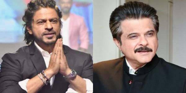 انل کپور کنگ میں شاہ رخ کے ساتھ نظر آئیں گے