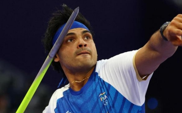 4 Indians including Neeraj Chopra in Doha Diamond League