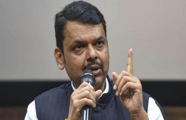 India won’t hold back says fadanvis in pune