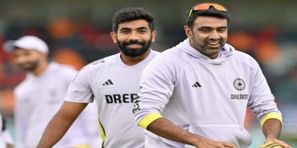 روہت کے ٹیسٹ سے ریٹائرمنٹ کے بعد دورہ انگلینڈ کے لیے کپتانی کی دوڑ تیز ہوگئی ہے۔