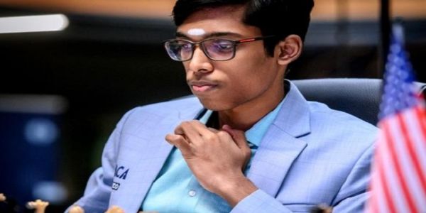 ہندوستانی شطرنج کھلاڑیوں کی شاندار کارکردگی، کئی بین الاقوامی ٹورنامنٹس میں جلوہ نظر آیا