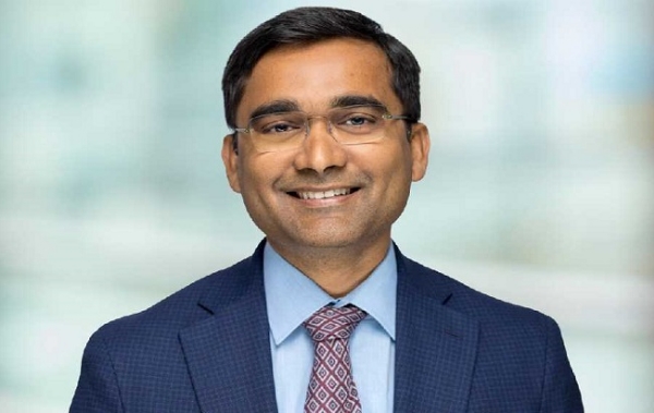 Kolkata-born doctor wins global award for polio research