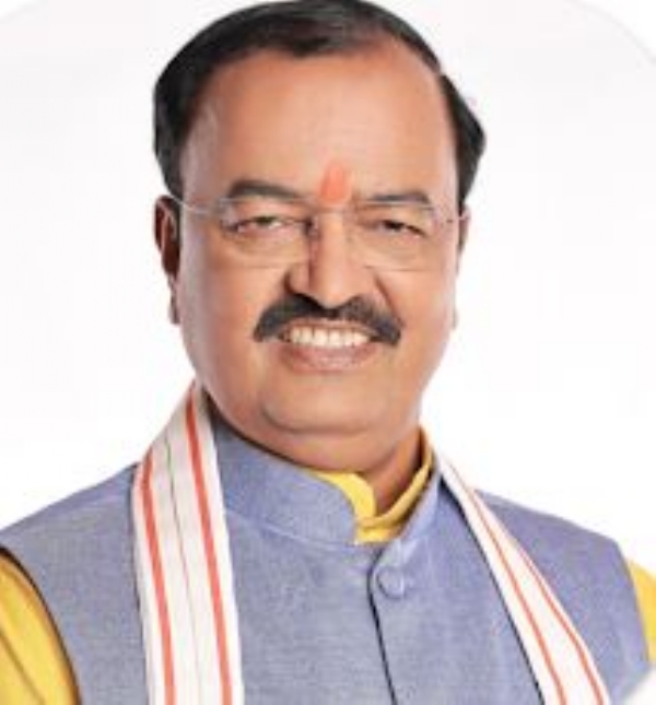 Kharge-Gandhi duo in extreme negativity: Keshav Maurya